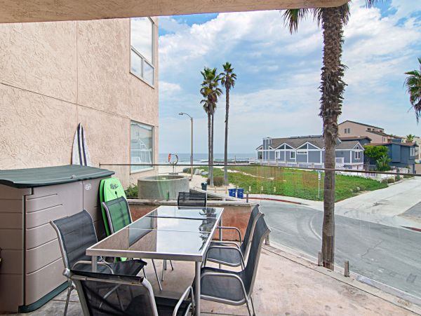 San Diego Beach Communities North Condo 991951