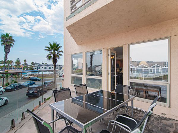 San Diego Beach Communities North Condo 991951