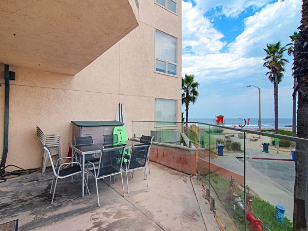 San Diego Beach Communities North Condo 991951