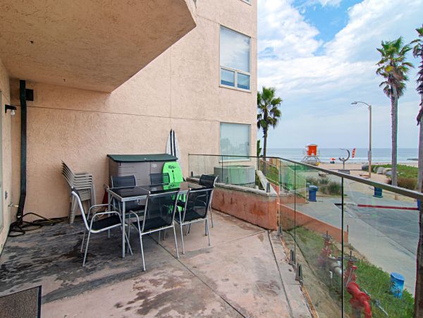 San Diego Beach Communities North Condo 991951