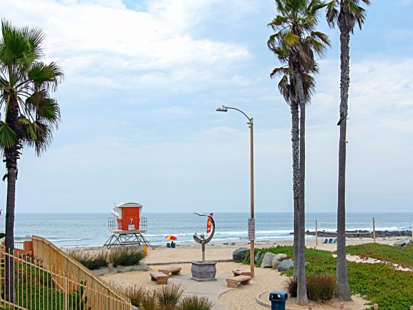San Diego Beach Communities North Condo 991951