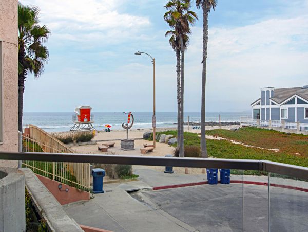 San Diego Beach Communities North Condo 991951