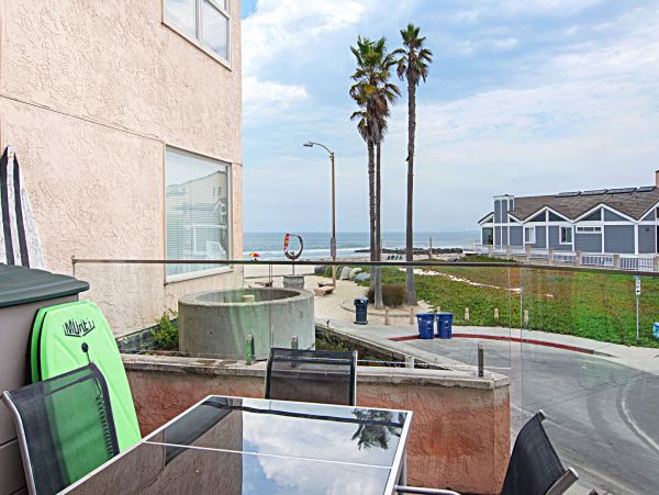San Diego Beach Communities North Condo 991951