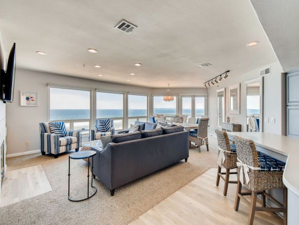 San Diego Beach Communities North Condo 991952