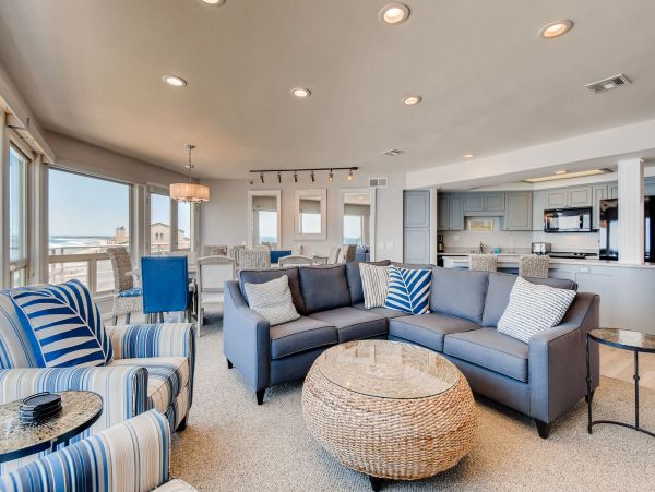 San Diego Beach Communities North Condo 991952
