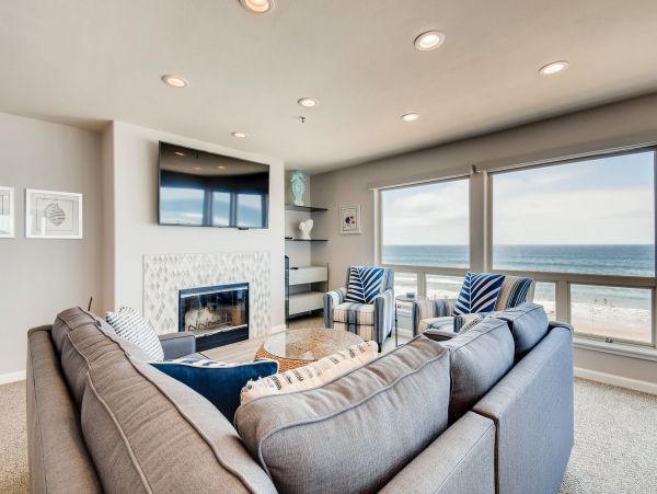 San Diego Beach Communities North Condo 991952