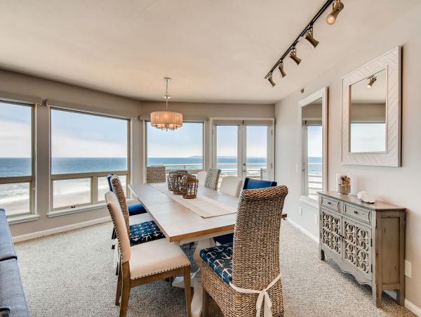 San Diego Beach Communities North Condo 991952