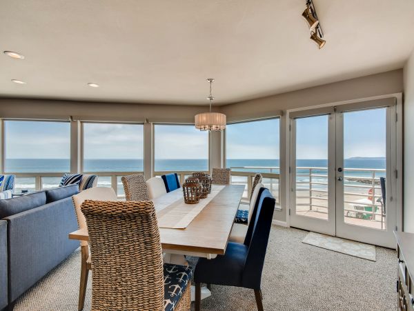 San Diego Beach Communities North Condo 991952