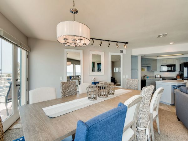 San Diego Beach Communities North Condo 991952