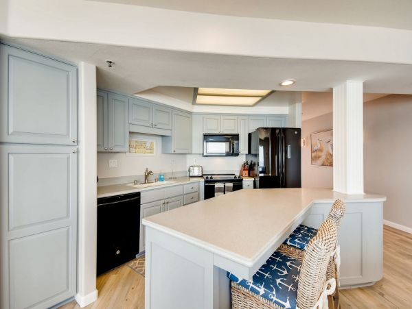 San Diego Beach Communities North Condo 991952