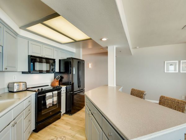 San Diego Beach Communities North Condo 991952