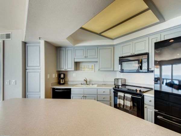 San Diego Beach Communities North Condo 991952