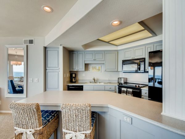 San Diego Beach Communities North Condo 991952