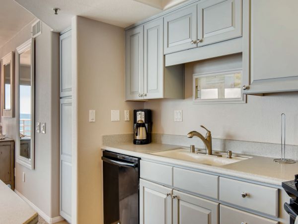 San Diego Beach Communities North Condo 991952
