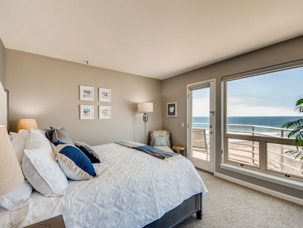 San Diego Beach Communities North Condo 991952
