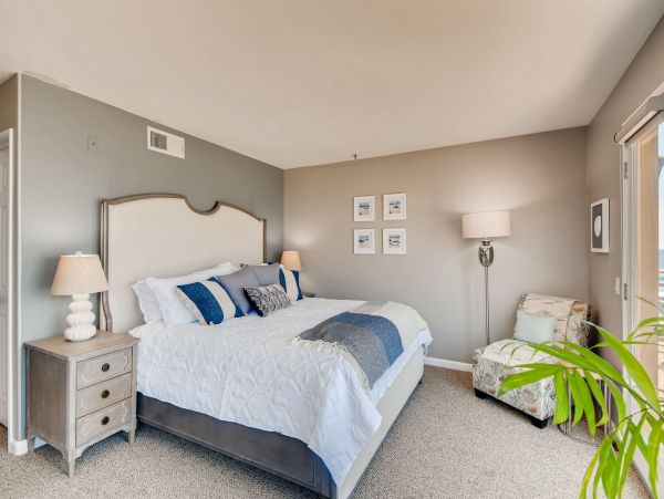 San Diego Beach Communities North Condo 991952