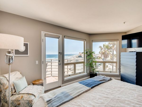 San Diego Beach Communities North Condo 991952