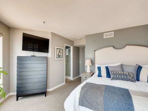 San Diego Beach Communities North Condo 991952