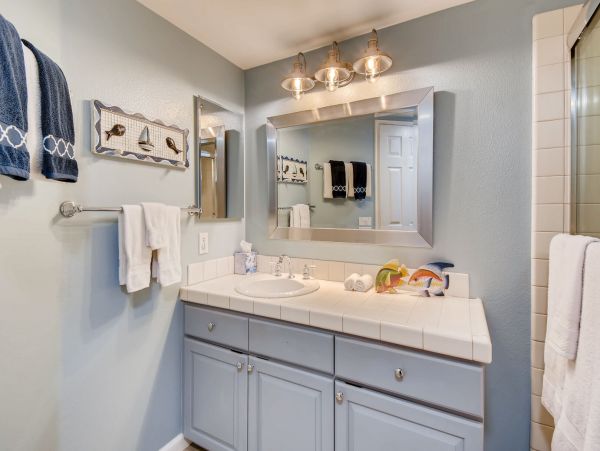 San Diego Beach Communities North Condo 991952