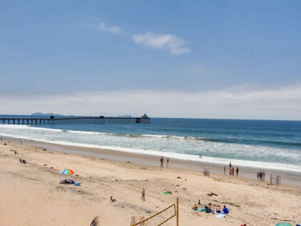 San Diego Beach Communities North Condo 991952