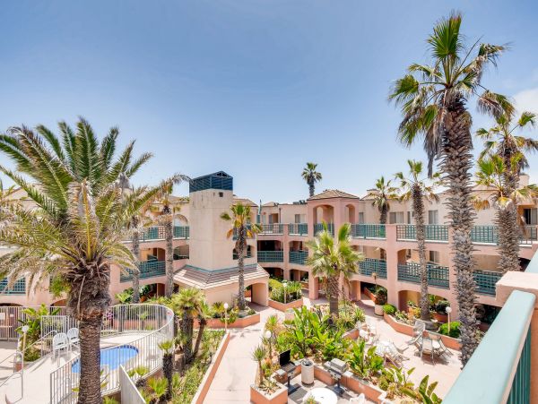 San Diego Beach Communities North Condo 991952