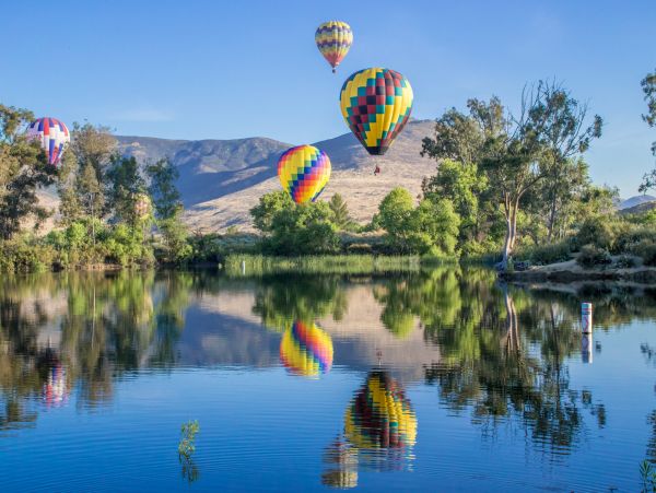Temecula Luxury Vacation Home With Pool 20 Guests
