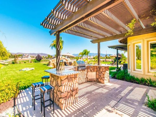 Temecula Luxury Vacation Home With Pool 20 Guests