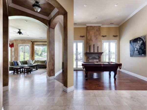 Temecula Luxury Vacation Home With Pool 20 Guests