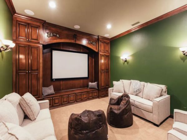 Temecula Luxury Vacation Home With Pool 20 Guests