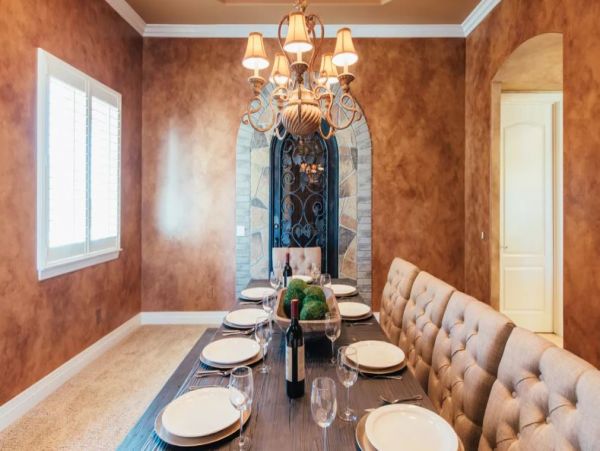 Temecula Luxury Vacation Home With Pool 20 Guests