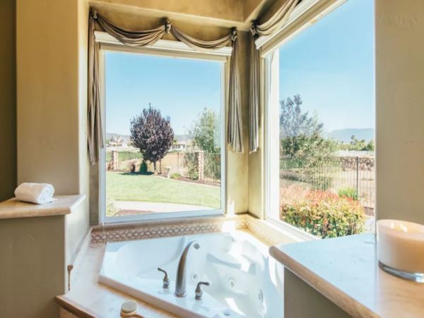 Temecula Luxury Vacation Home With Pool 20 Guests