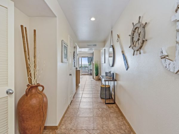 San Diego Beach Communities North Condo 991954
