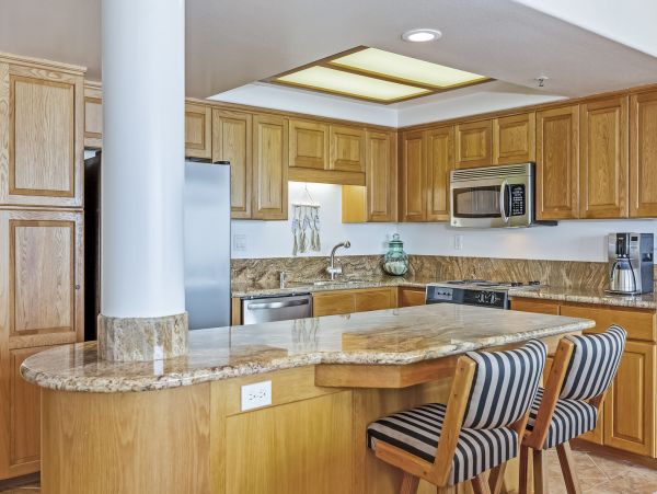 San Diego Beach Communities North Condo 991954