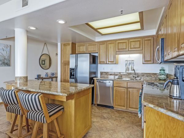 San Diego Beach Communities North Condo 991954