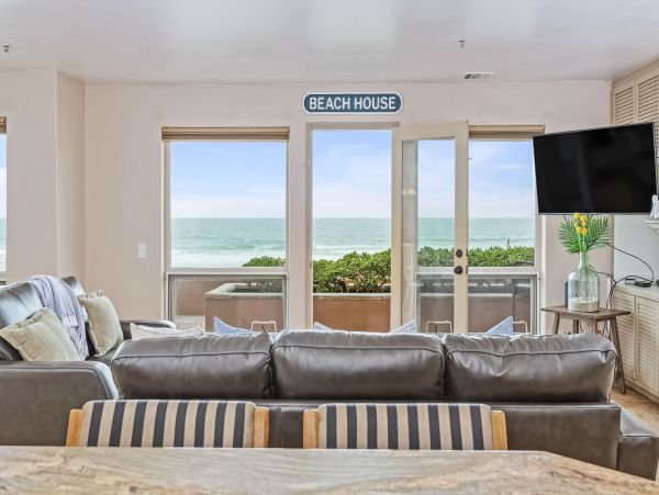 San Diego Beach Communities North Condo 991954