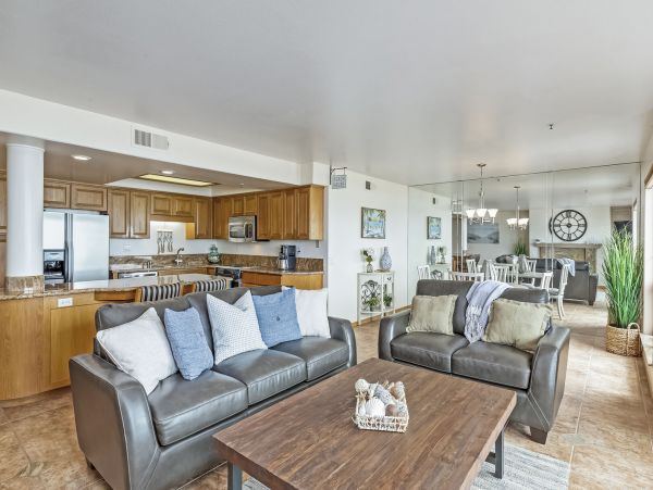 San Diego Beach Communities North Condo 991954