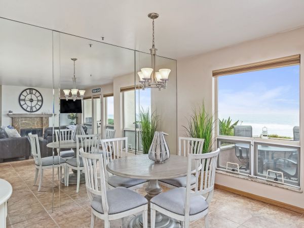 San Diego Beach Communities North Condo 991954