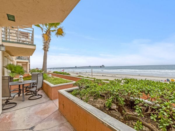 San Diego Beach Communities North Condo 991954