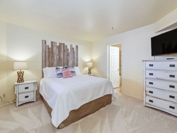 San Diego Beach Communities North Condo 991954