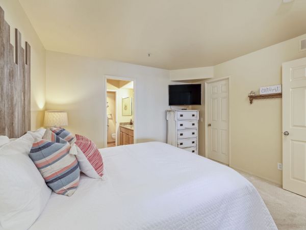 San Diego Beach Communities North Condo 991954