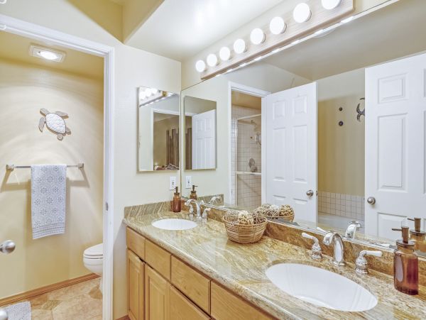 San Diego Beach Communities North Condo 991954