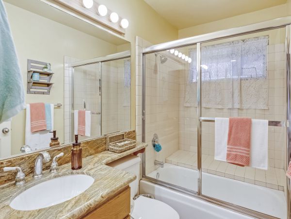 San Diego Beach Communities North Condo 991954