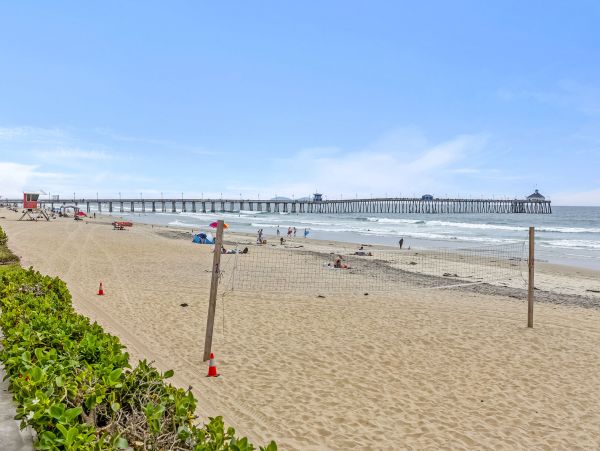 San Diego Beach Communities North Condo 991954