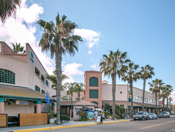 San Diego Beach Communities North Condo 991954