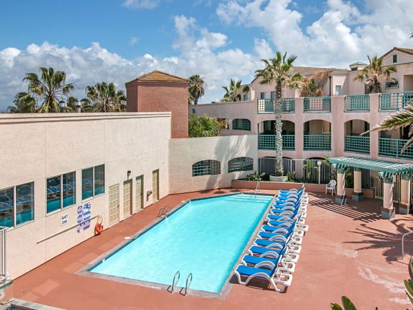 San Diego Beach Communities North Condo 991954