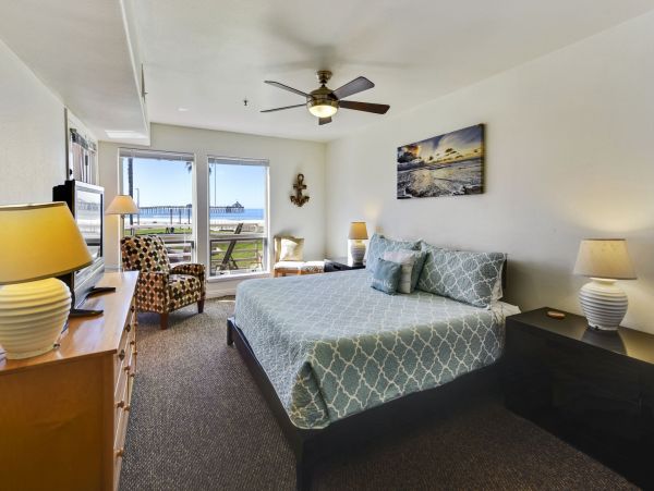 San Diego Beach Communities North Condo 991955