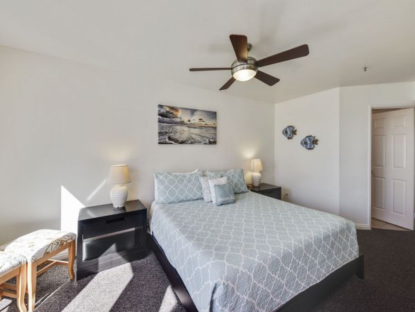 San Diego Beach Communities North Condo 991955