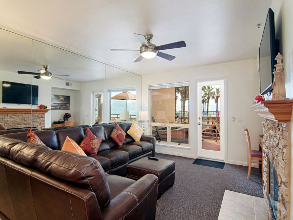 San Diego Beach Communities North Condo 991955