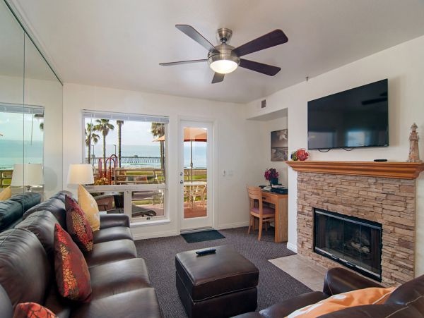 San Diego Beach Communities North Condo 991955