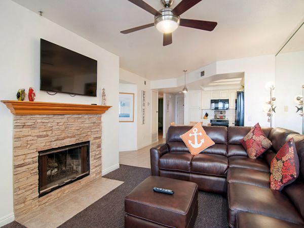 San Diego Beach Communities North Condo 991955